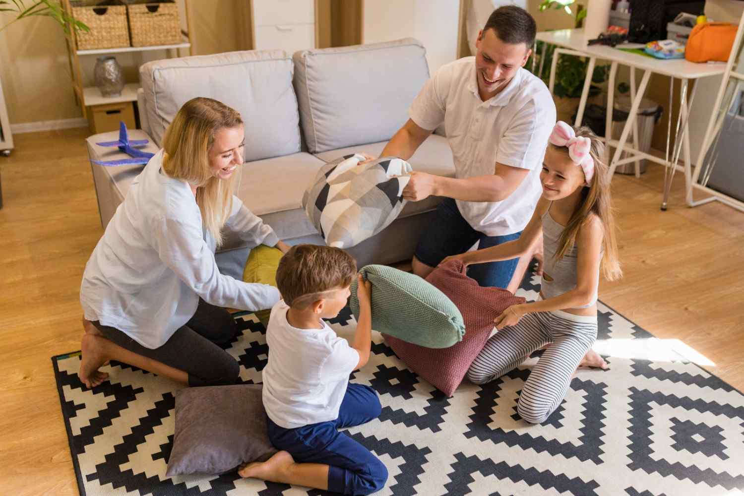 family bonding activities twin falls