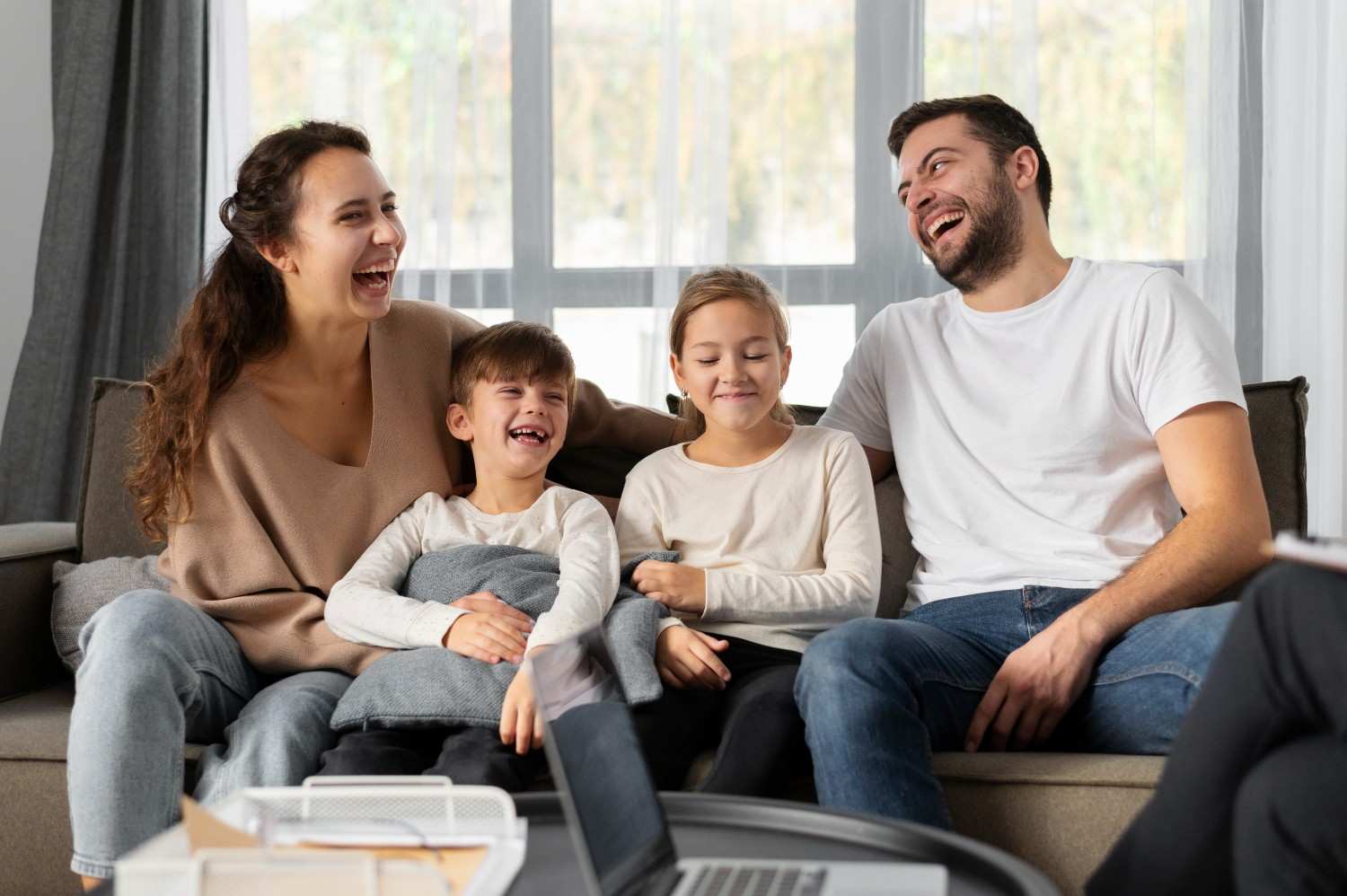 weekend family activities