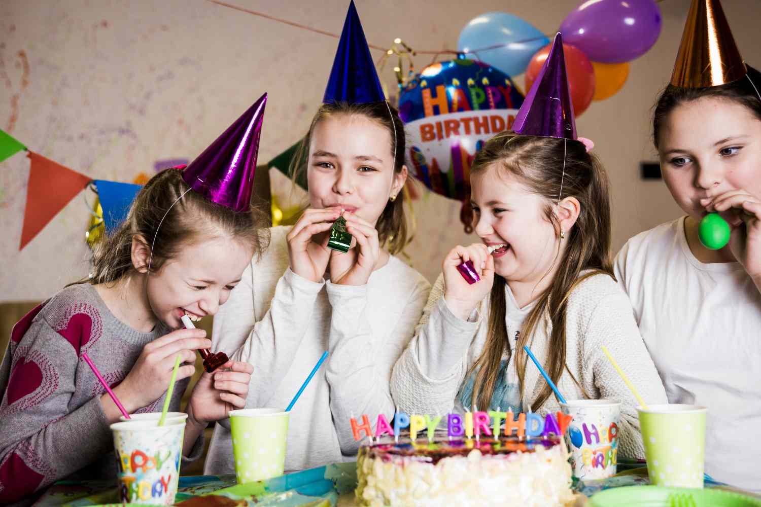 birthday party ideas in twin falls