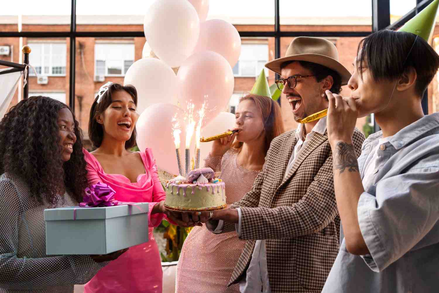 fun birthday party ideas in twin falls